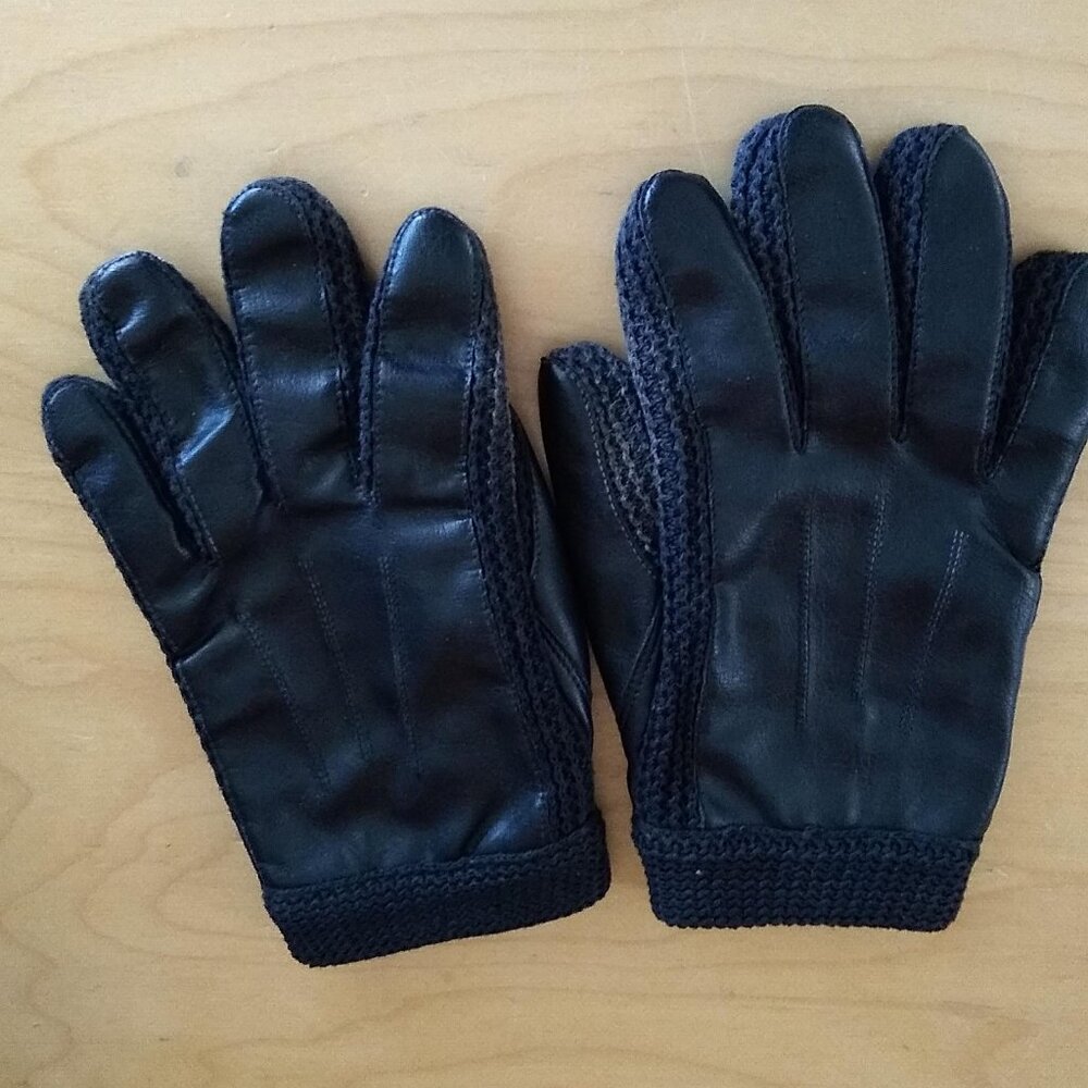 Women's Gloves Size M Used